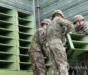 “대북 확성기 상시 점검 이상무”…5년 만의 심리전 재개 준비하는  軍