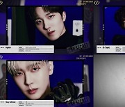 SF9, 미니 12집 '더 피스 오브 나인' 하이라이트 메들리 공개