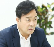 김성제 의왕시장, “시민이 안심하고 생활할 수 있는 환경 조성하겠다”