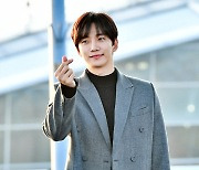 이준호, 멋진 남자의 향기 [포토엔HD]