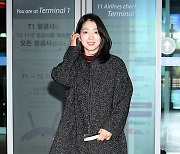 박신혜 ‘귀 뒤로 슬쩍 넘기는 청순美’[포토엔HD]