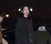 박신혜 ‘어둠 속에서도 돋보이는 아름다움’[포토엔HD]