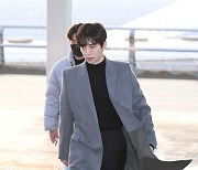 이준호,'공항 런웨이' [사진]