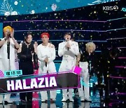 ‘뮤직뱅크’ 에이티즈, 컴백과 동시에 1위..문빈&산하·하이키 컴백 [종합]