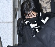 블랙핑크 제니,'월드투어 다녀올게요' [사진]