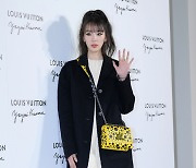 아이린, 귀여운 가방이 포인트 [SE★포토]