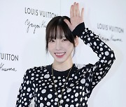 소녀시대 태연, 사랑스러움 만땅 토끼 [SE★포토]