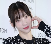 소녀시대 태연, 나비스 그 자체 [SE★포토]