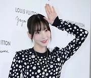 소녀시대 태연, 불티나게 아름다워 [SE★포토]