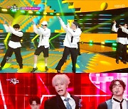 '뮤뱅' 향으로 홀리는 문빈X산하..'Madness' 최초 공개 [별별TV]