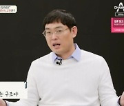 '금쪽상담소' 오은영 "박영진=안전과민증..불안도 가장 높아"[★밤TView]