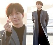 이준호 '코트 자락 휘날리며 화보 같은 출국'[엑's HD화보]