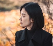 김은숙X송혜교 시너지…"복수극은 '존윅'·'테이큰' 그리고 '더 글로리'" [엑's 초점]