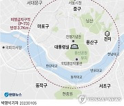 '무인기 대응 실패' 軍 책임 묻나…전비태세검열 결과에 촉각