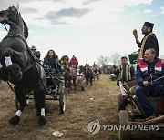 Romania Epiphany