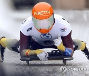 Germany Skeleton World Cup