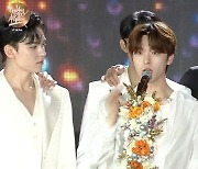 '37회 골든디스크' 세븐틴, 베스트 퍼포먼스상 "더욱 값지게 느껴져"