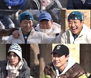 '1박 2일' 새해맞이 첫 입수 나선다…상식 퀴즈 예고