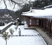 눈부신 설경 펼쳐지는 ‘겨울 왕국’ 꿈꾼다면 이 곳으로