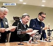 학력·경력·혈통 모두 가짜‥리더로 꼽히다 당 흔든 미국 정치인