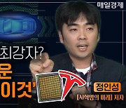 AI전문가는 왜?…AI 1등주 말고 삼성전자에 투자했나 [안갑성의 자이앤트TV 인터뷰]