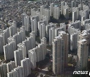 잠실 13억→9억, 고덕 10억→7억...대단지 국평 전셋값 뚝뚝