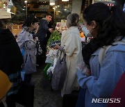 이란, 보안 요원 살해 혐의 반정부 시위 참가자 2명 사형 집행