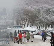 고농도 먼지에 황사까지…주말 공기 질 '비상'