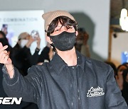 BTS 제이홉,'심쿵 하트' [사진]