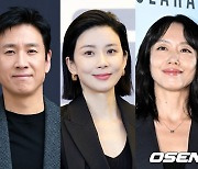 이선균 이어 이보영·전도연 안방 상륙…불 붙은 전쟁 [Oh!쎈 이슈]