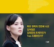 [새로 나온 책] 김정은과 김여정 외