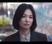 ‘더 글로리’ 송혜교 동창들 실제 나이… 이도현과는 14살 차이