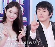 강민경 논란에 기안84 미담 소환 "연봉 3300만원+런던행 티켓"[스타이슈]