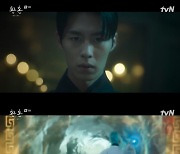 '환혼2' 고윤정, 이재욱과 조재윤 복수 "딱 어울리는 죽음"[★밤TView]