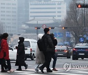 [날씨] 내일도 미세먼지 '나쁨'…내륙엔 짙은 안개