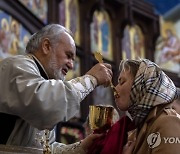 NORTH MACEDONIA ORTHODOX CHRISTMAS