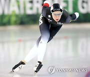 NORWAY SPEED SKATING