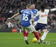 Britain Soccer FA Cup