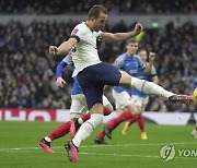 Britain Soccer FA Cup