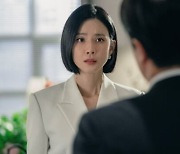 이보영, 검은 계략 파악…진짜 반격 시작된다 ('대행사')