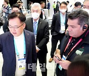 SK에코플랜트, 플러그앤플레이와 친환경 비즈니스 등 MOU체결