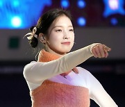 [Ms포토]오마이걸 아린 '콕 집어 너'