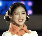 [Ms포토]오마이걸 아린 '미소천사가 따로 없네'