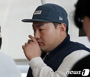 WBC 출전 의지 보이는 최지만 '피츠버그의 허락이 필요하다'