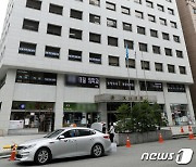 與 당권주자들, '명당' 찾아 국회 인근 캠프 마련…본격 경쟁돌입