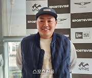 태극마크 향한 배고픔+사활 건 도전, WBC 향한 최지만의 각오[SS인터뷰]