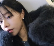 '박성광♥' 이솔이, 이렇게 생각 깊은 사람이었나 "벌거벗은 나무 보면서…"