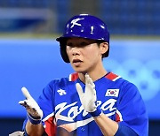 '도쿄올림픽 6할 타자'인데 WBC 벤치 멤버?…대주자로 돌파하나 "상황에 맞는 플레이 준비할 것"[SC인터뷰]