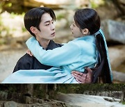 '환혼', 오늘(8일) 아쉬운 종영 "당도 200% 투샷"