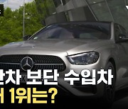 [자막뉴스] '사상 처음' 20% 넘었다...자동차 소비 양극화 심화